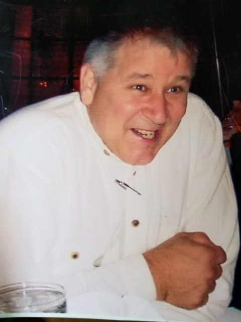 Obituary of Randy Jay Baker