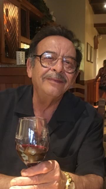 Obituary of Rafael Lopez