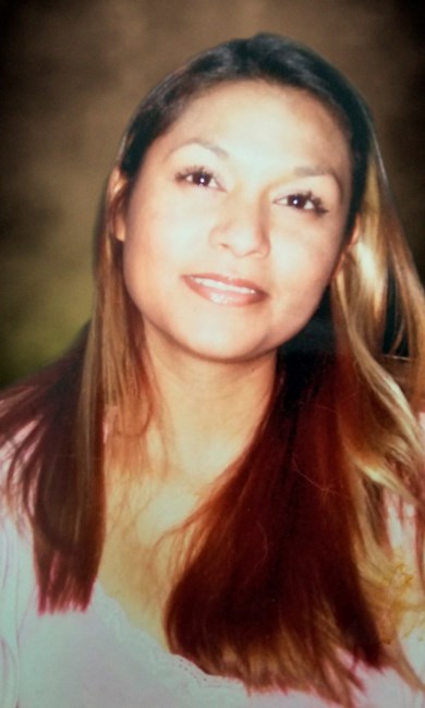Obituary of Pattie Gallegos