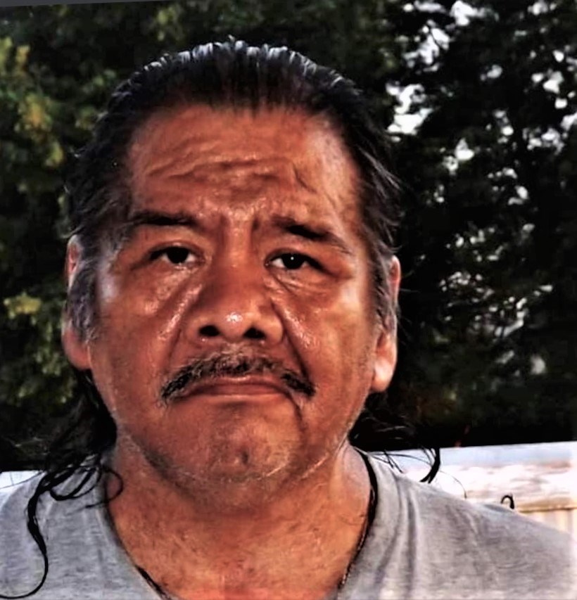 Obituary of Ed Jumper