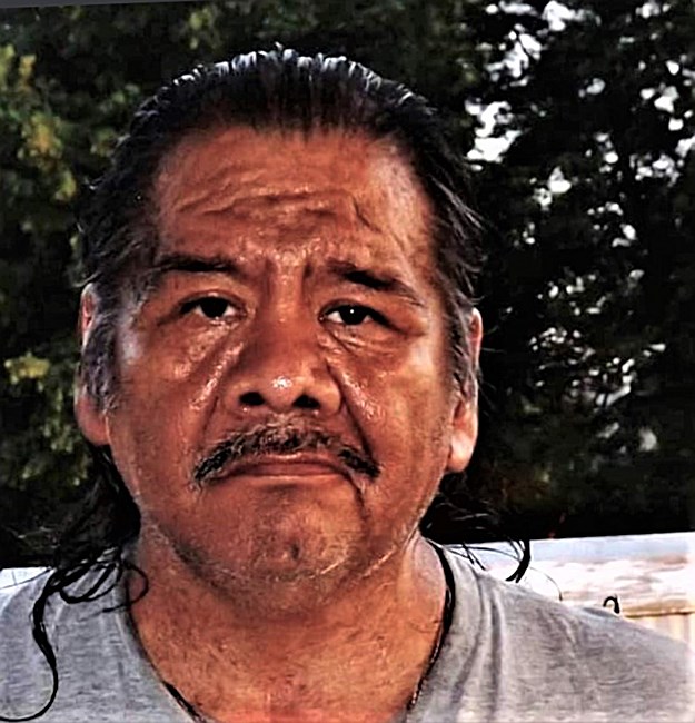 Obituary of Ed Jumper