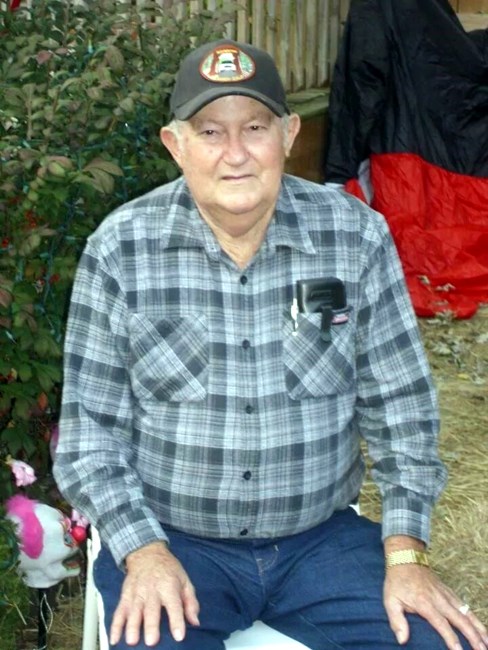 Obituary of Charles Edmond Dunaway