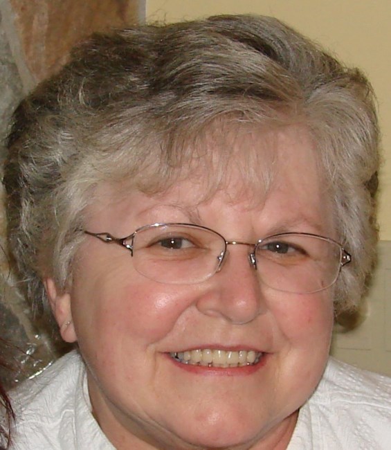 Obituario de Annette Eileen Bradford