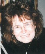 Mary Jansen