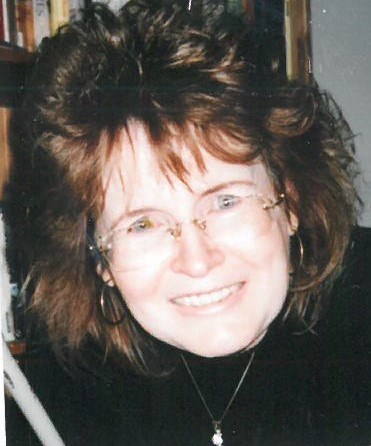 Obituary of Mary "Pat" Patricia Jansen