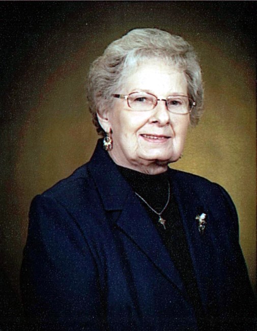 Obituario de Doris S. Owen
