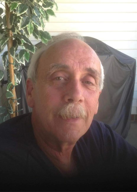 Obituary of Rocco Raymond DeLaurentis Jr.