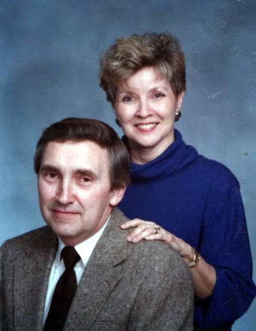 Obituary of William Edward Thomas
