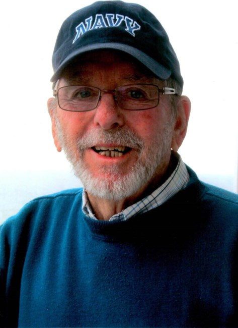 Obituary of Rodger Murray