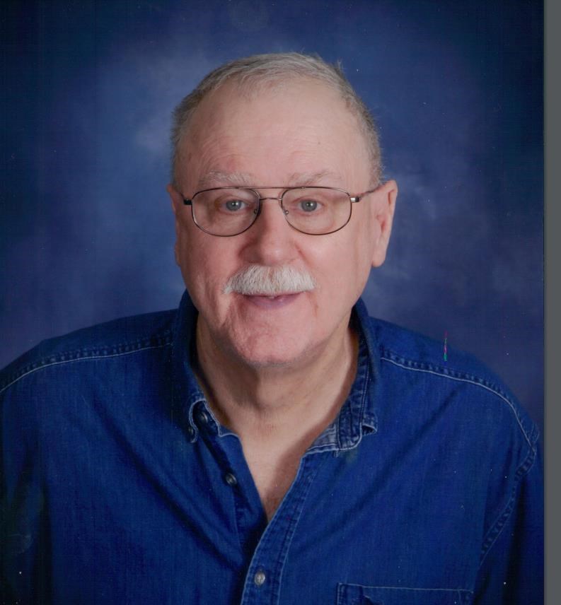 Obituary of Jerry Edward Mosley