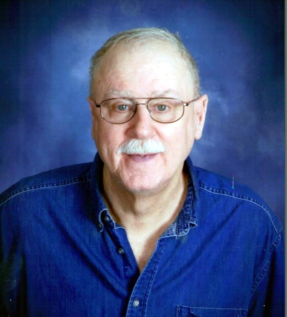 Obituary of Jerry Edward Mosley