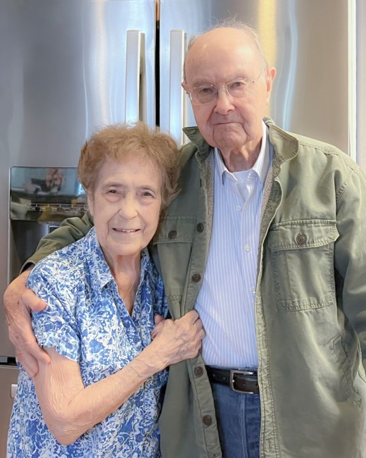 Obituary of Florence Ann Brillhart