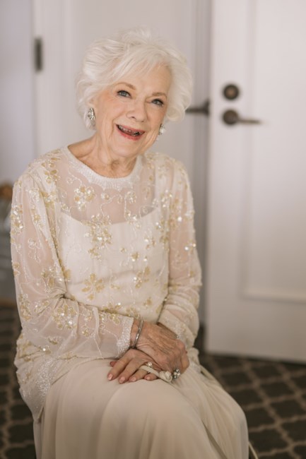 Obituary of Carol Eymann Just