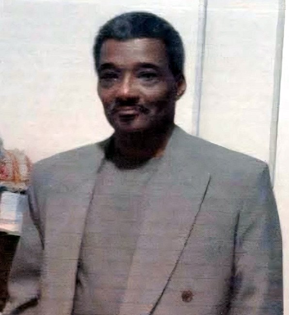 Obituary of Troy Lee Jordan Sr.