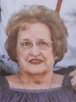 Obituary of Martha Kay Hatfield