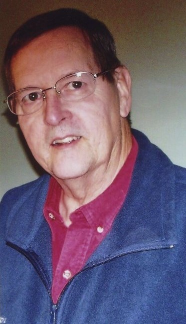 Obituary of James "Jim" N. Tobin