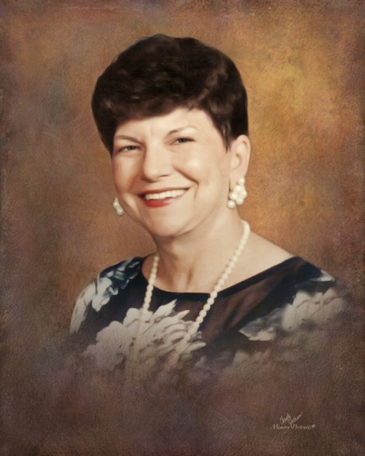 Obituary of Sylvia Maxine Wade Crooms