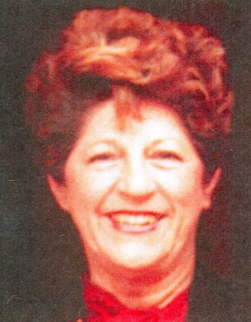 Obituary of Mildred G Stokes