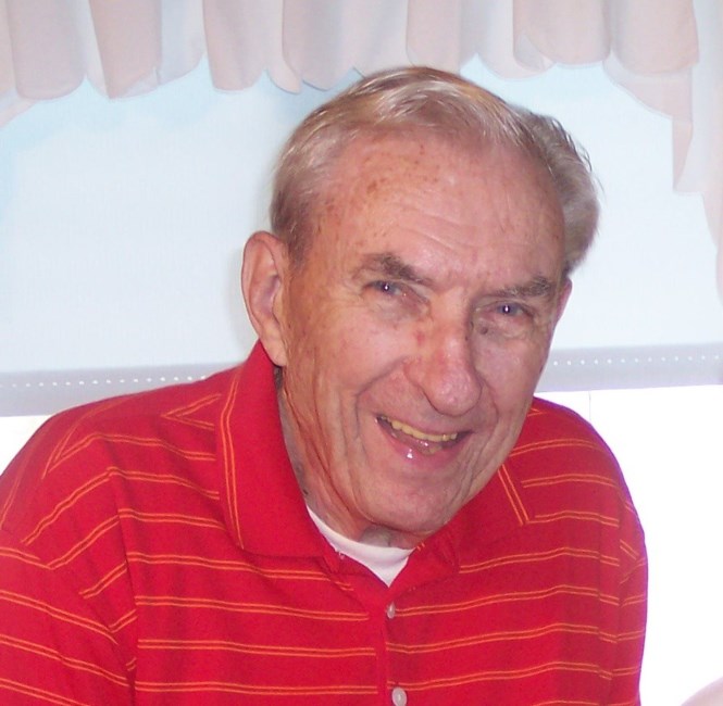 Obituary of Robert Francis Doble, Sr.