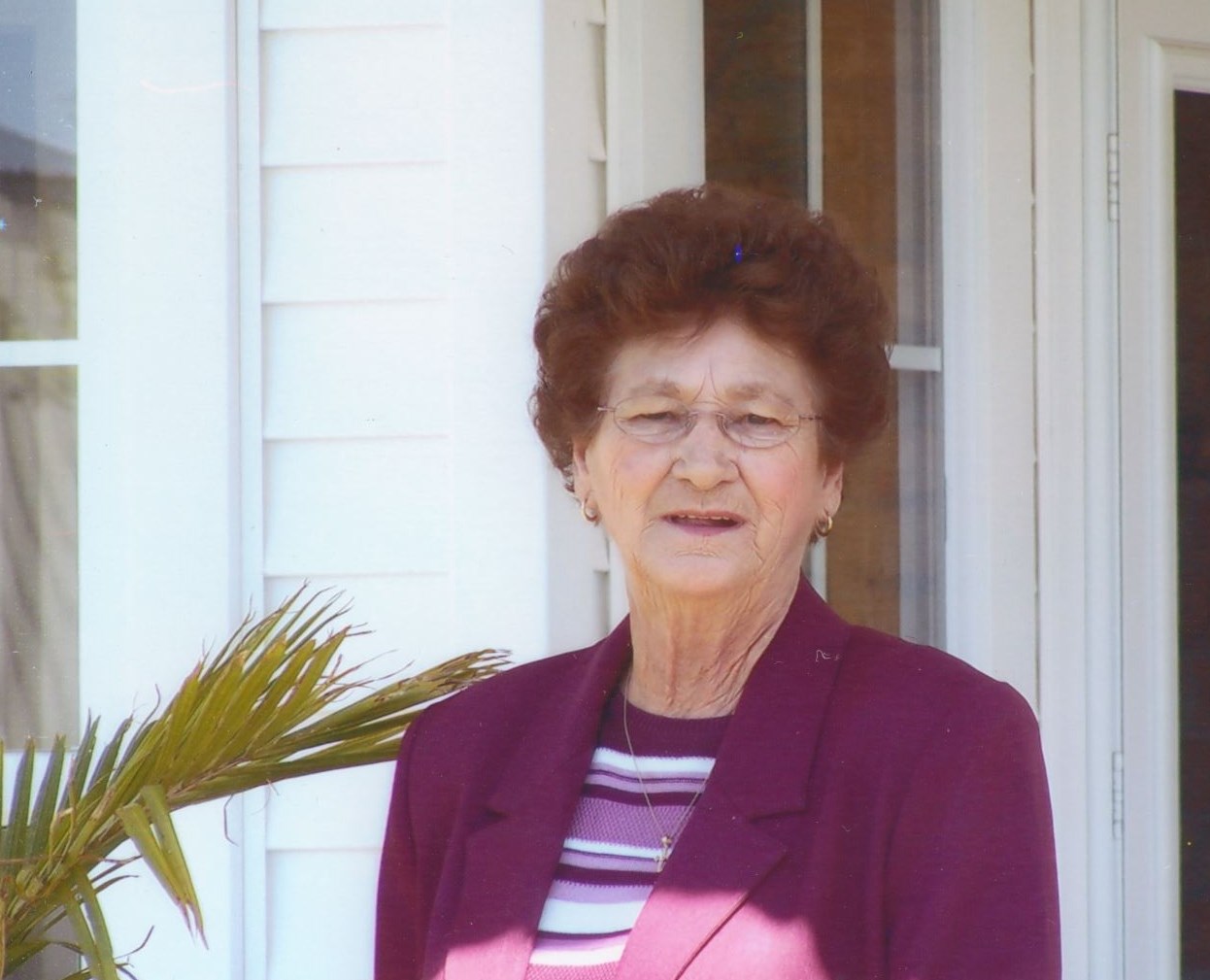 Yvonne Litton Obituary Donaldsonville, LA