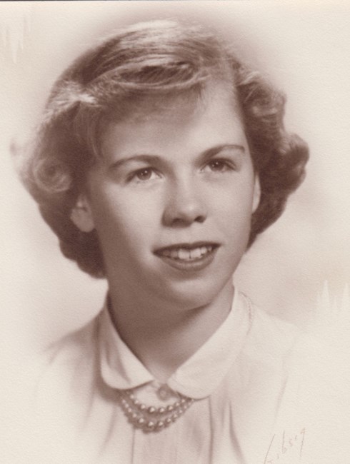 Obituary of Margaret R. Koester