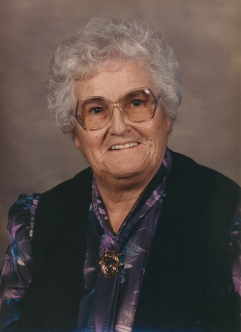 Obituary of Rita R. Maitland