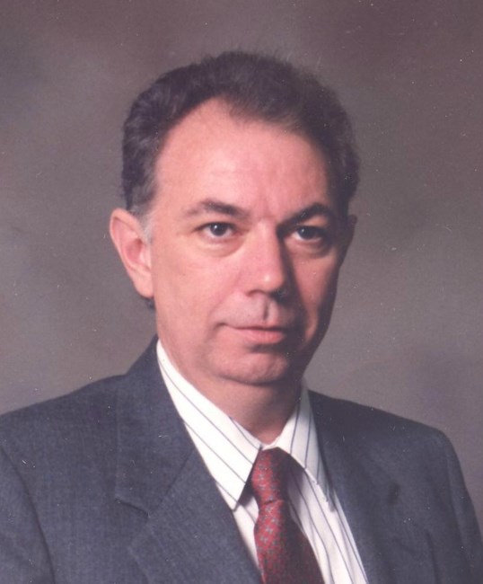 Obituary of Charles C. Auten