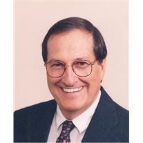 Obituary of William Long