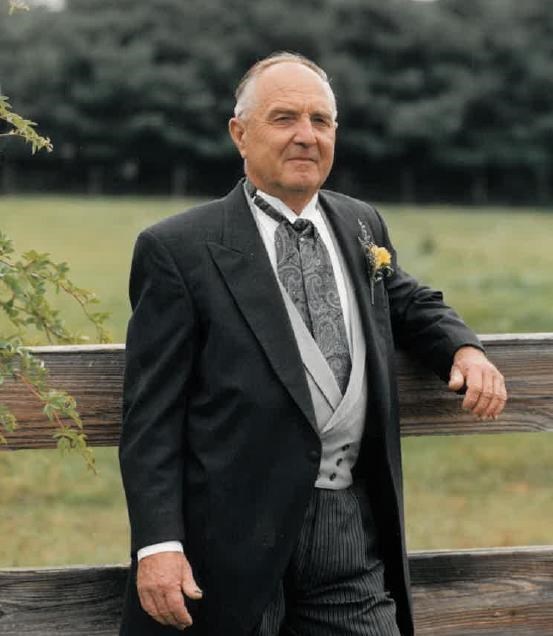 Obituary of Robert Joseph Vitari