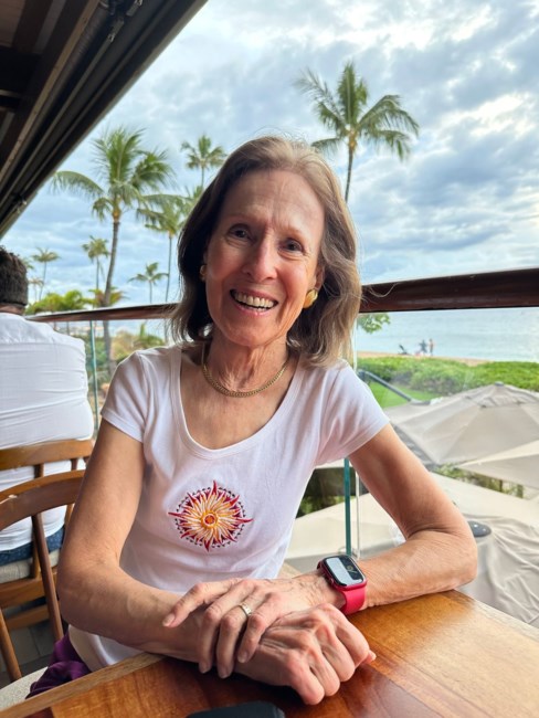 Obituary of Mary Ellen "Marty" Margaret Murray