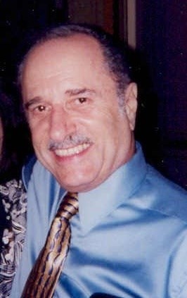 Obituary of Joe Varsalona