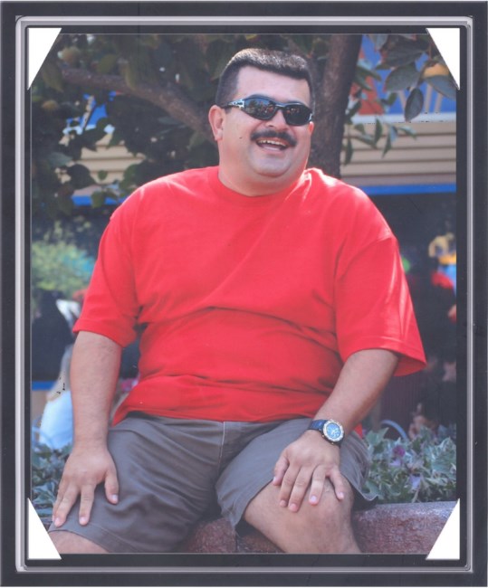 Obituary of Arturo Roberto Benavides Jr.