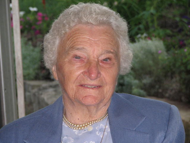 Roza Zrinscak Obituary - Hamilton, ON