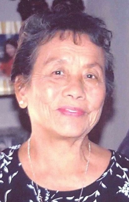 Obituary of Maria Teresa Hayes