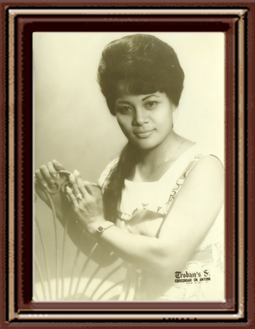 Obituary of Benita D. King