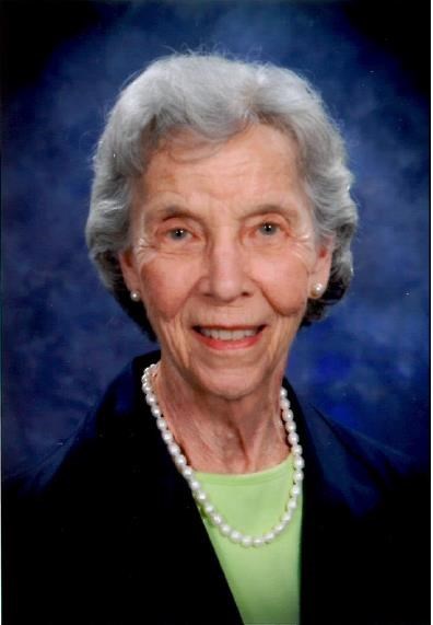 Obituary of Carolyn Powell Paris