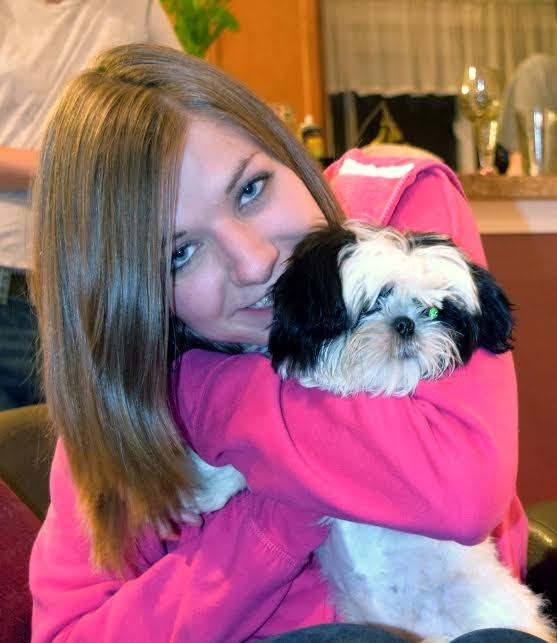 Obituary of Katie Lyn Swientek