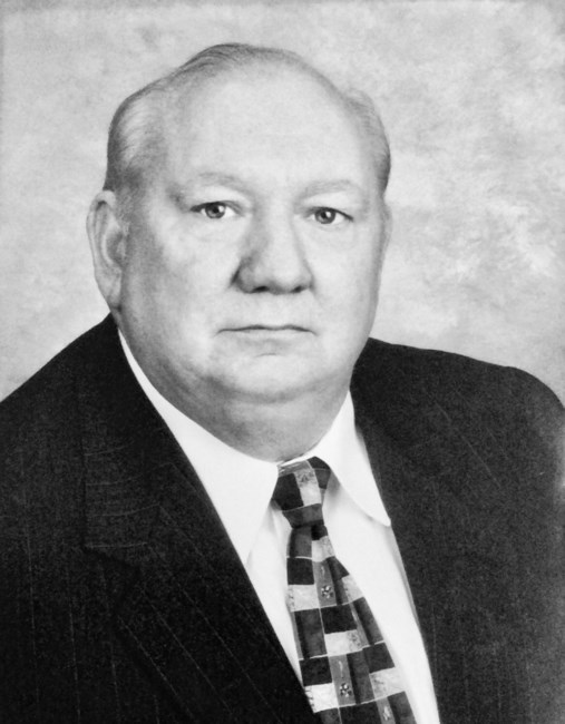 Obituary of Robert F. Breitschopf Jr.
