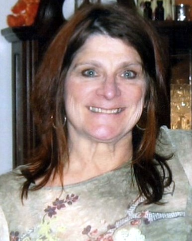 Obituary of Nadine Wood