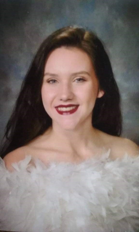 Obituary of Bethany Jo Meyers