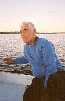 Obituary of Edmund Rogers