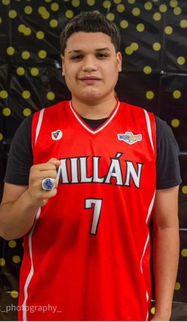 Obituario de Alberto Gabriel De Jesús Rivera