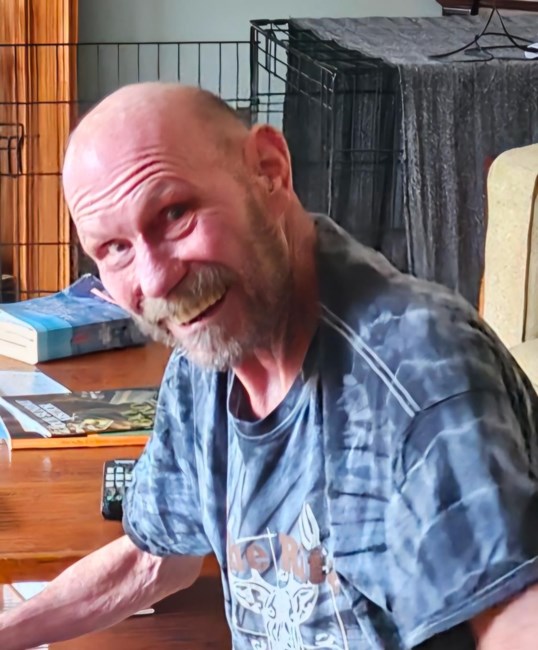 Obituary of Michael George Badalutz