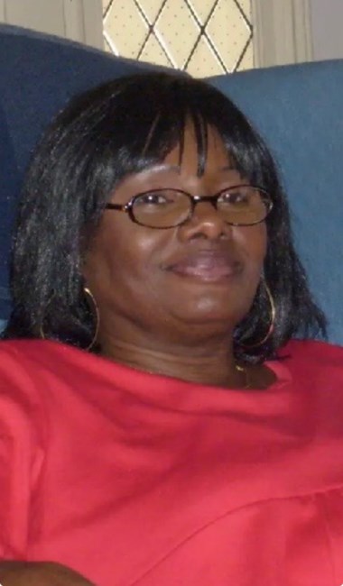 Obituario de Teresea Ann Henry