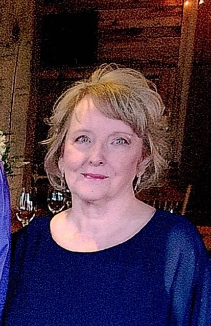 Avis de décès de Betty Joan Fly