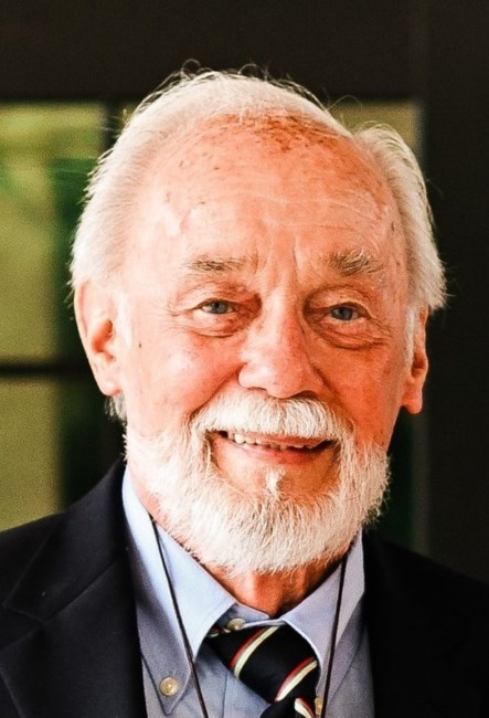 Avis de décès de Lancaster "Lanny" Shumway Blaine Jr.