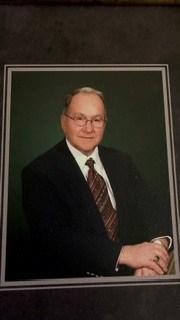Obituary of Mr. Benjamin F. "Ben" Berry