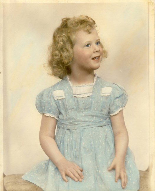 Obituary of Linda Louise Owen