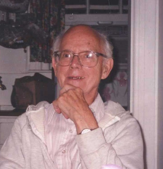 Obituary of Dr. John Mannen Arthur