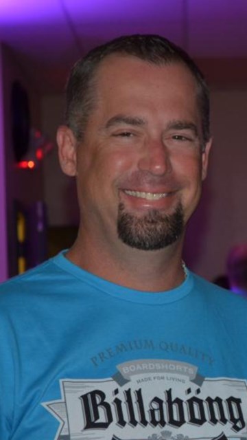 Obituary of Jason Lee Crawford